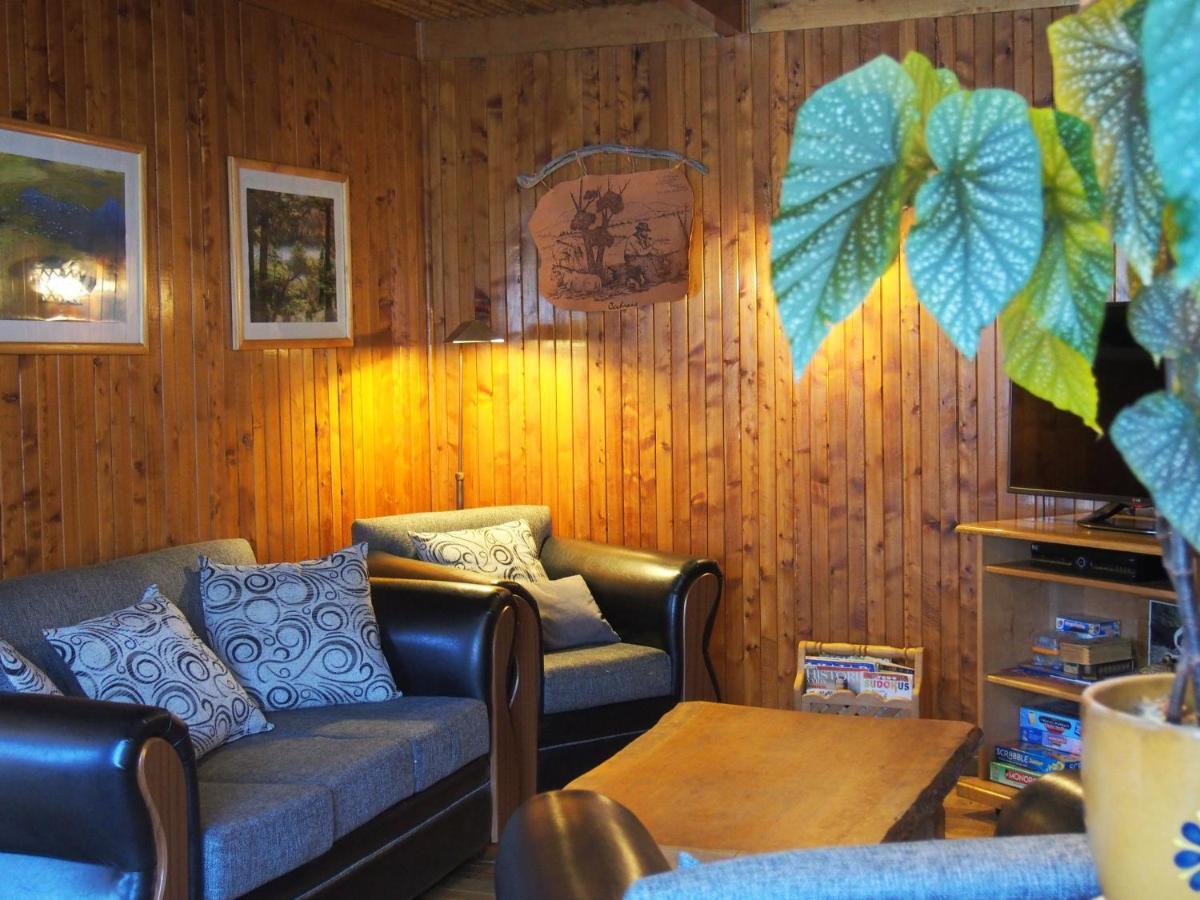 Hotel Ultimo Paraiso Cochrane Exteriör bild